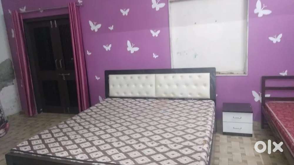 3bhk banglo for rant nr dantal collage manipur