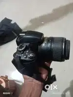 Nikon D3100