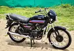 Splendor Plus, Kick Start, Good Condition..