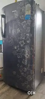 SAMSUNG FRIDGE