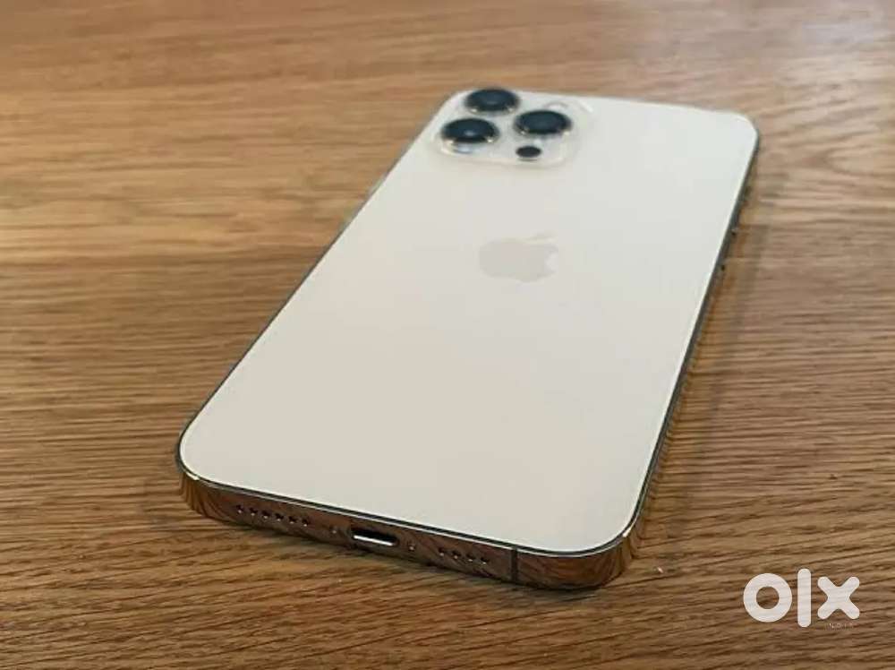 iPhone X to 13 Pro 64gb converted fresh mint condition