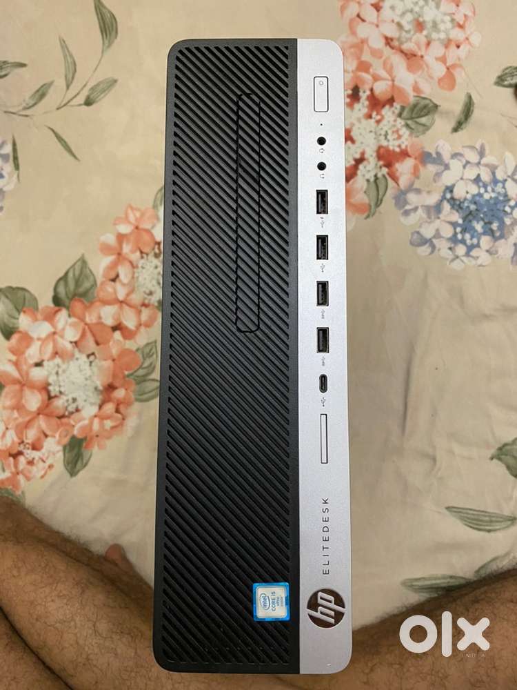 HP DESKTOP