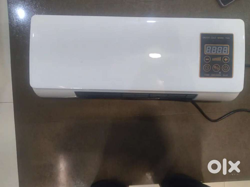 I wanna sell Mini ac in discount which is available until 3 November