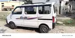 Maruti Suzuki Eeco 2013 CNG & Hybrids Good Condition