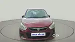 Maruti Suzuki Alto K10 1.0 VXI, 2016, Petrol