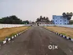 DTCP&RERA Plot Sale  Singaperumal Koil