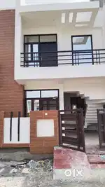 Amity university ke pas 2bhk house and plots