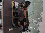 MALKIT UMBRELLA SEWING MACHINE
