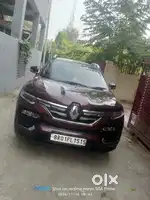 Renault Kiger 2022 Petrol Well Maintained