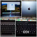 MacBook Pro i7, 15 2019