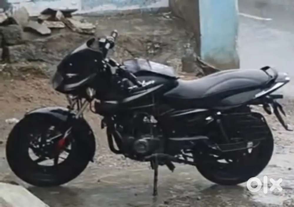 Good Condition,45km/lit mileage