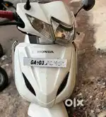 Honda Activa good condition