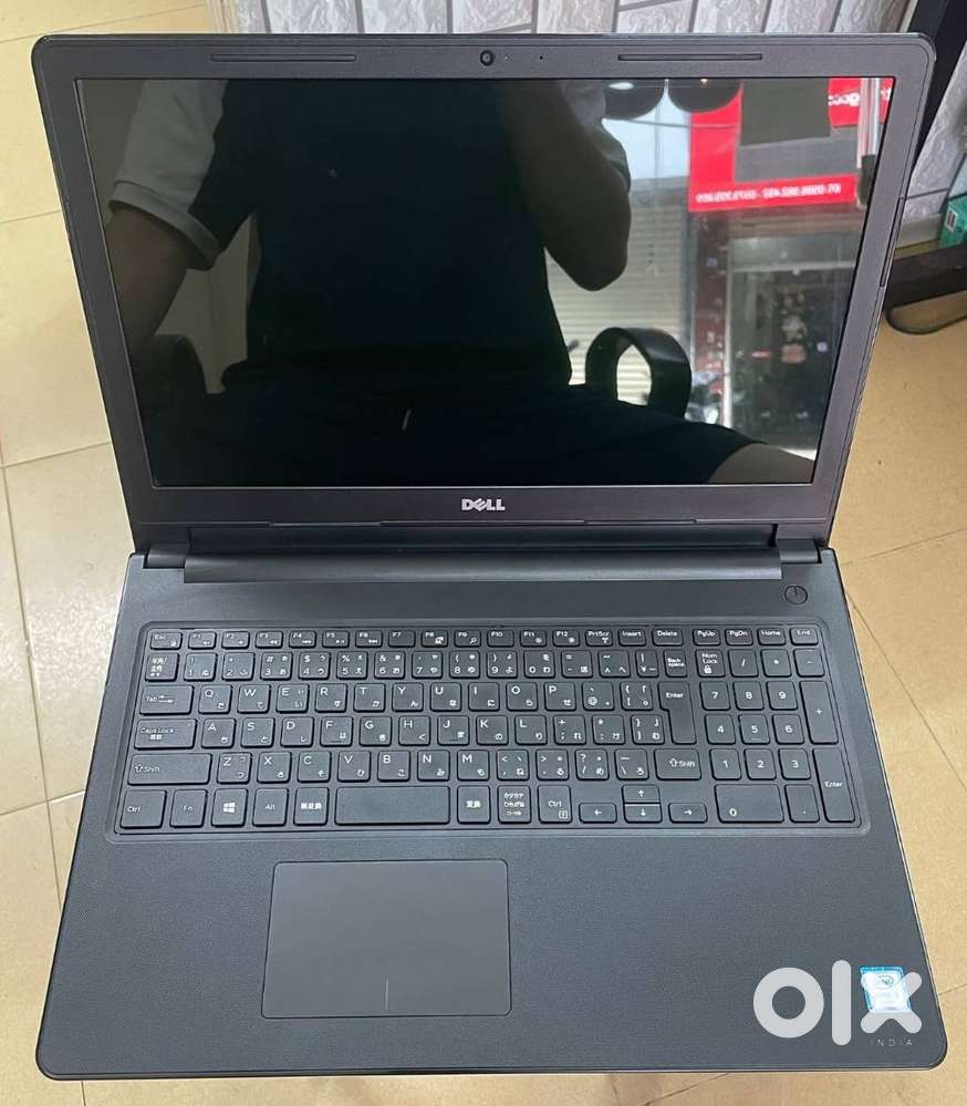 Dell Core i5 7th Gen, 8gb RAM, 1TB HDD, 128gb SSD
