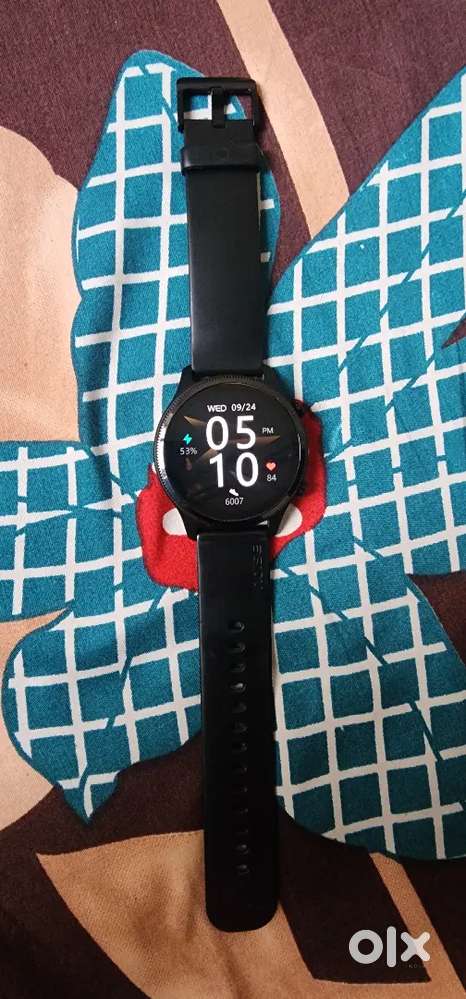 Noise Smart watch