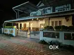 Posh villa near Kuriachira