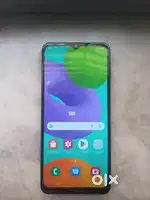 Galaxy M32 5G is around 2 years old TOTALLY OK.