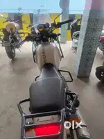 Royal Enfield Himalayan BS-IV, Well Maintenance