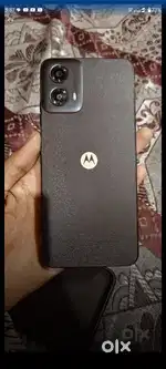 Motorola G34 5G 8Gb ram 128Gb rom only exchange