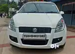 Maruti Suzuki Ritz 2009-2011 VXI, 2012, Petrol