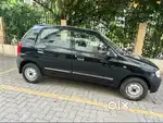 Maruti Suzuki Alto 2008 Petrol Well Maintained