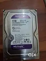 1tb hard drive