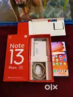REDMI NOTE 13 PRO PLUS 5G 12/512