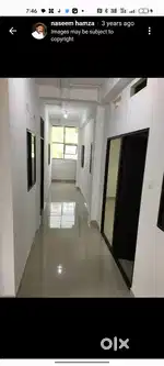 Ladies hostel cook