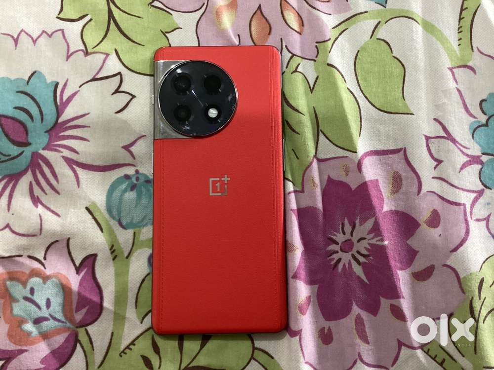 Oneplus 11r 8/128