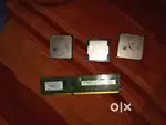 Processor  1)Intel core i3 -4150 ; 2)amd sempron and 3)athon ll