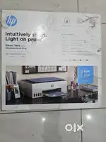 HP PRINTER