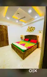 1BHK WITH ROOF RIGHT AT PRIME LOCATION IN NOIDA EXTENSIONS SECTOR 1