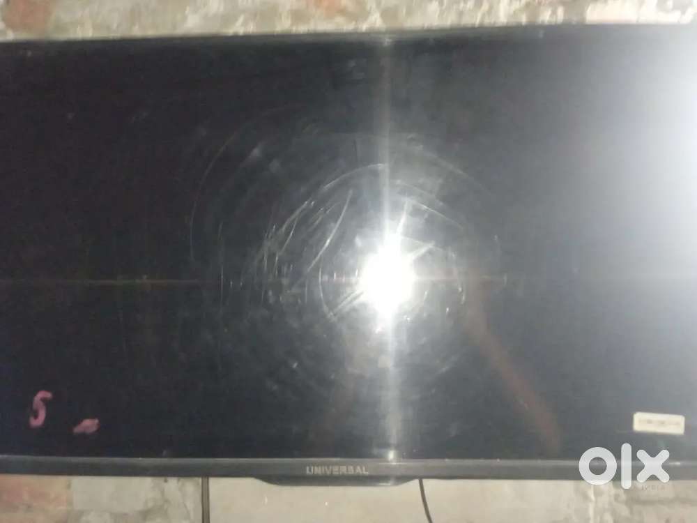 Universal tv