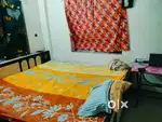 2 BHK at Bangur Avenue