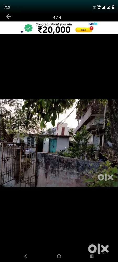 House for sale B form