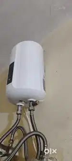 Gyser with 3 liter