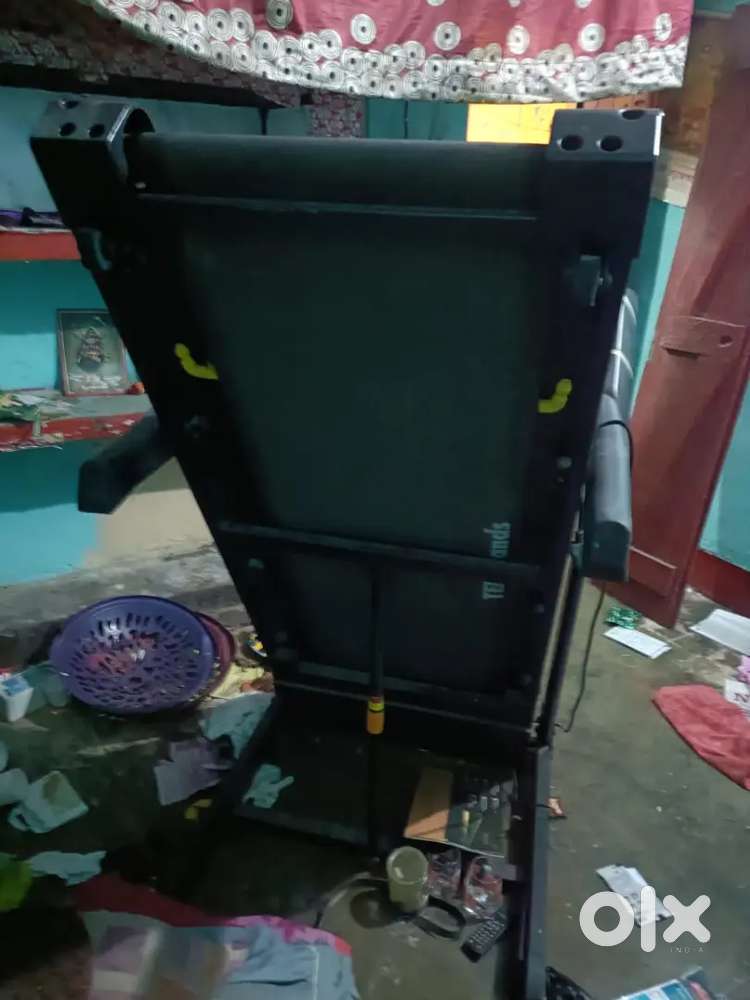 Treadmill treadmill sale karna hai