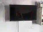 LG 32 inch TV good condition