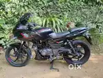 Bajaj / Pulser 180 F (2019)