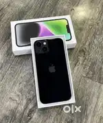 Selling my 6 months old iPhone 14, need urgent money