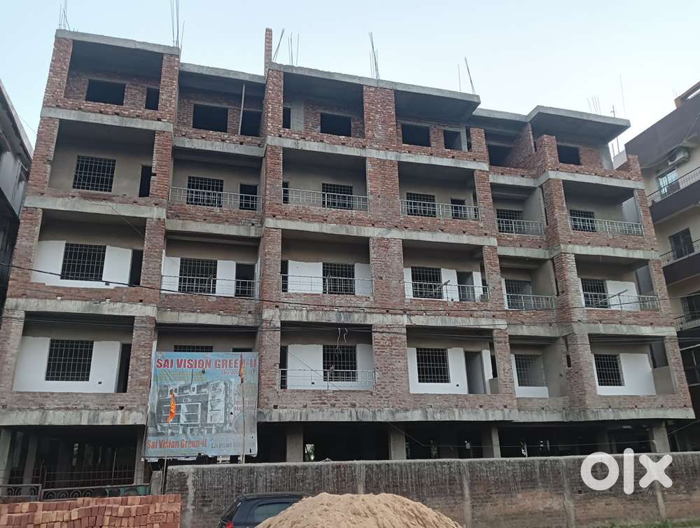 Best flat for family at best price