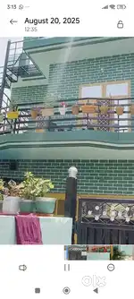 House 118 gaj m