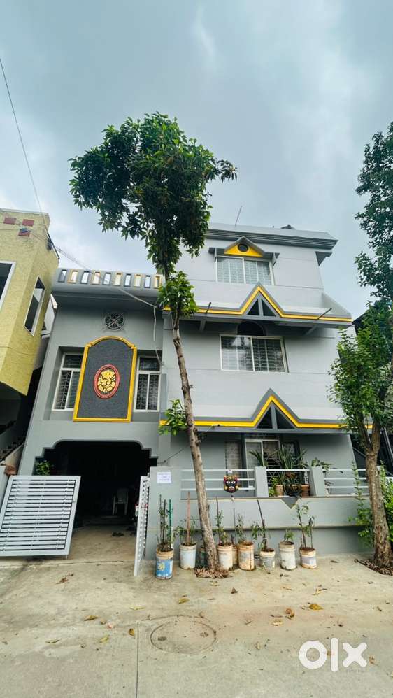 2 bhk house rent