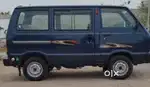 Maruti Suzuki Omni
