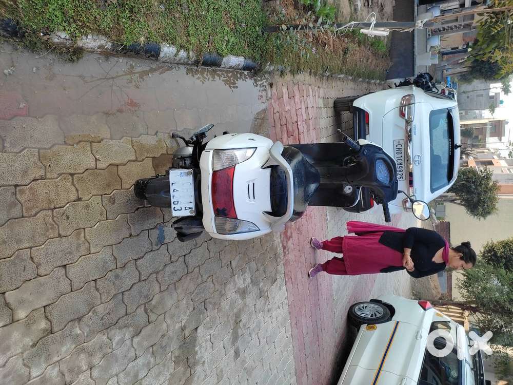 Honda Activa