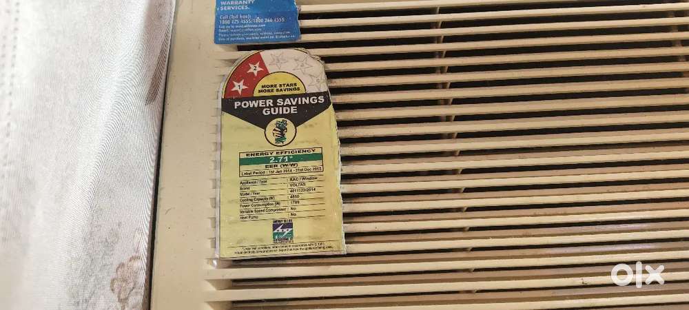 2 Windows AC for Sale