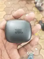 JBL BUDS LIVE 2 PRO