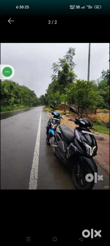 Ntorq 3 emi pending 4441 ₹ per month