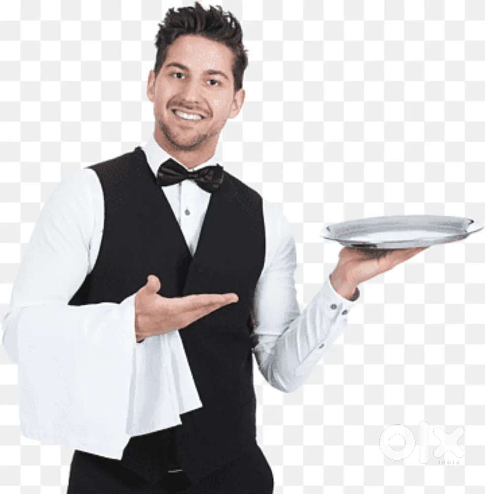 Pune Req:- Waiter Helper Steward Captain Helper Cook Call