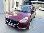 Maruti Suzuki Swift Dzire VXI Optional, 2018, Petrol