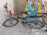 Kids cycle